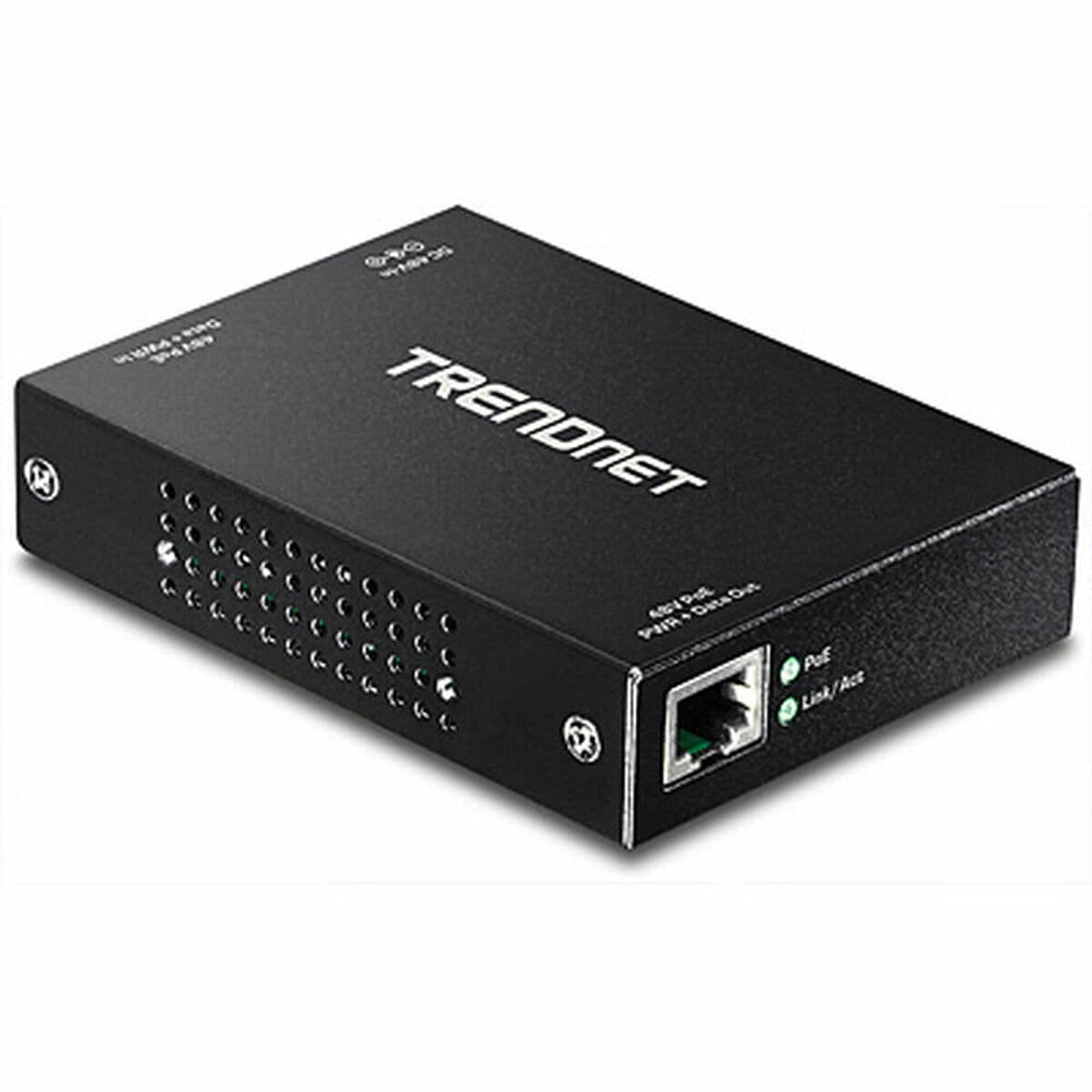 image-Wi-Fi Amplifier Trendnet TPE-E100
