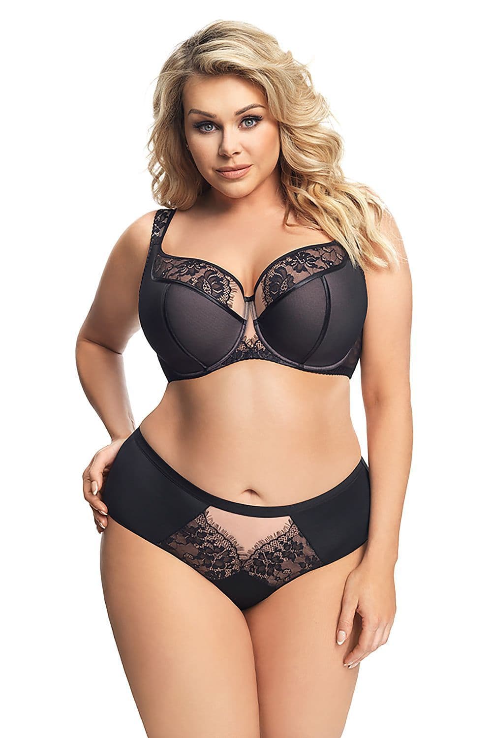 image-Panties Gorsenia Lingerie