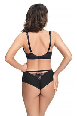 image-Brazilian style panties Gorsenia Lingerie