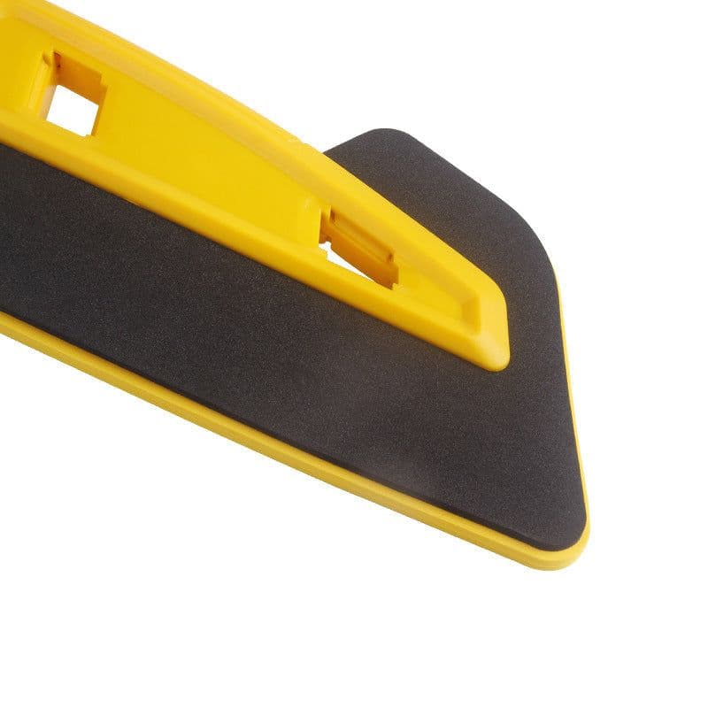 image-New Style Car EVA Snow Shovel Multifunctional Snow Shovel Long Rod Deicing Ice Sweep Tool Snow Removal Brush For Winter