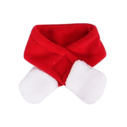 image-Cute Dog Cat Costume Christmas Cloak Halloween Disguise Cat
