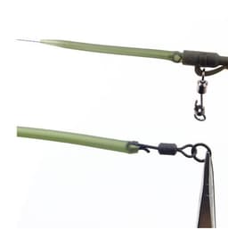 image-Fishing Gear European-Style Fishing Suit, Hook Swivel, Blocking Beans, Fishing Accessories