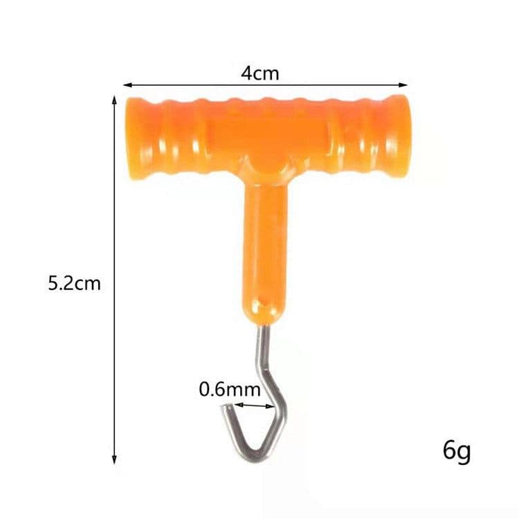 image-Fishing Gear European-Style Fishing Suit, Hook Swivel, Blocking Beans, Fishing Accessories