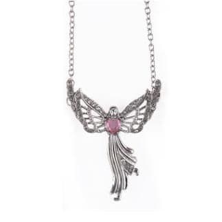 image-Peng Yi Wish Explosion Model Christian Virgin Mary Pendant