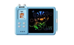 image-Children's Drawing Card Machine Writing Pad