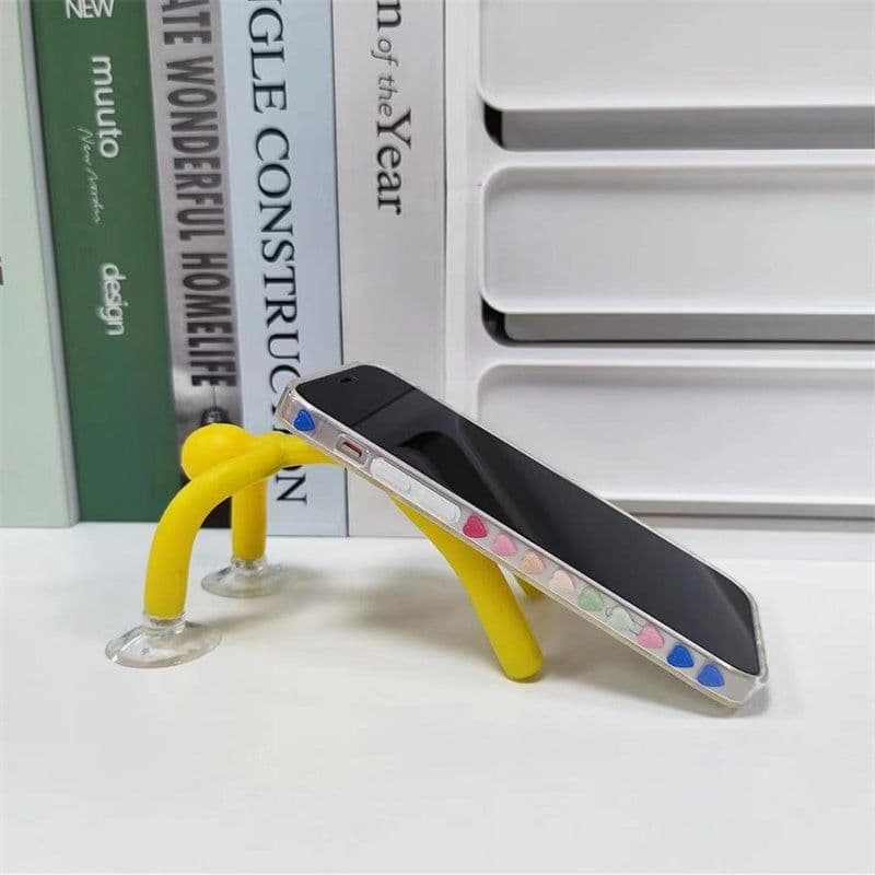 image-Home Decor Mini Man Refrigerator Magnets Cute Rubber Key Holder Wall Hook Towel Hanger For Office Home Fun Decoration