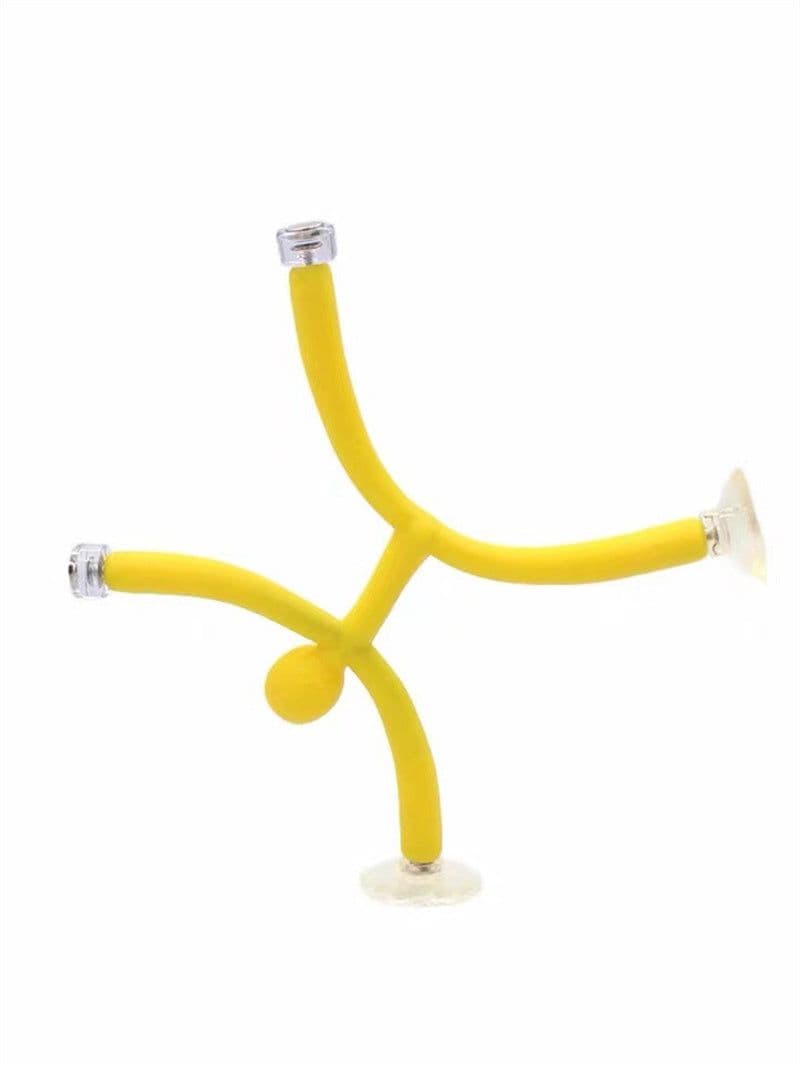 image-Home Decor Mini Man Refrigerator Magnets Cute Rubber Key Holder Wall Hook Towel Hanger For Office Home Fun Decoration