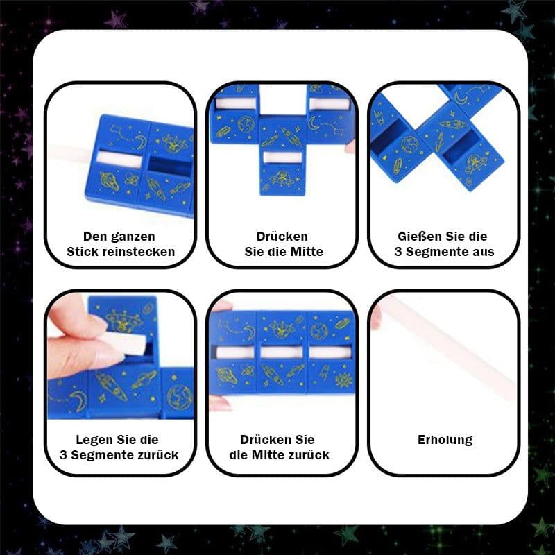 image-Magic Blind Box Christmas Gift Props