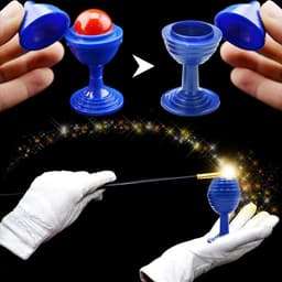 image-Magic Blind Box Christmas Gift Props