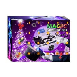image-Magic Blind Box Christmas Gift Props