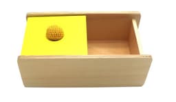 image-Montessori Early Childhood Education Teaching Aids Ic Class Nido Class Hand Eye Coordination Shape Matching Cognitive Toys