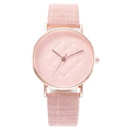 image-Pineapple Roman Watch Quartz Wrist Watch
