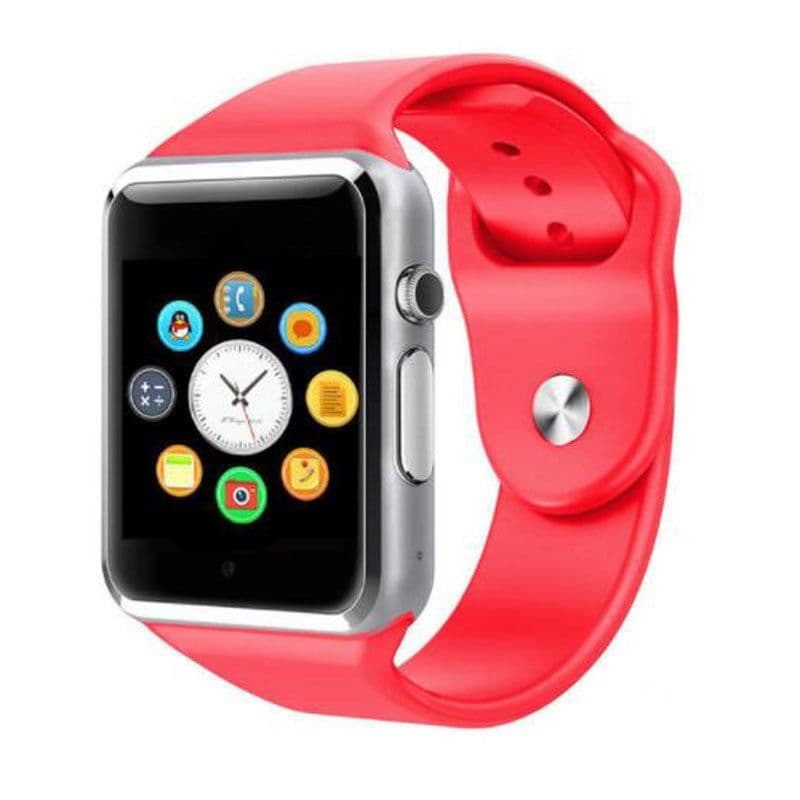image-Smart Watch For Children Kids Baby Watch Phone 2G Sim Card Dail Call Touch Screen Waterproof Smart Clock Smartwatches