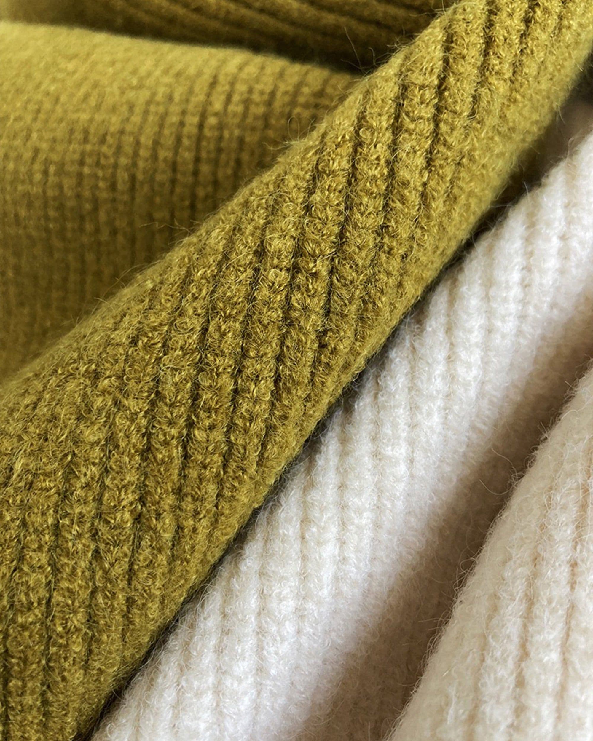 image-French Retro Knitted Cardigan Top V-neck Tie Loose Womens Sweater Coat, Handmade Spring Clothing, Womens Clothing