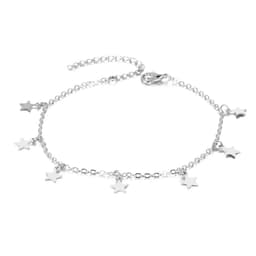 image-Simple Star Fashion Anklet Jewelry
