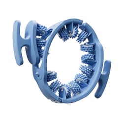image-Multifunctional Detachable Fitness Shaping Beauty Ring Leg Massage Machine