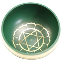 image-Handmade Colorful Himalaya Bowl Yoga Meditation Music Percussion Instrument