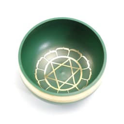 image-Handmade Colorful Himalaya Bowl Yoga Meditation Music Percussion Instrument