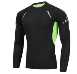 image-Tights training clothes sports fitness clothes