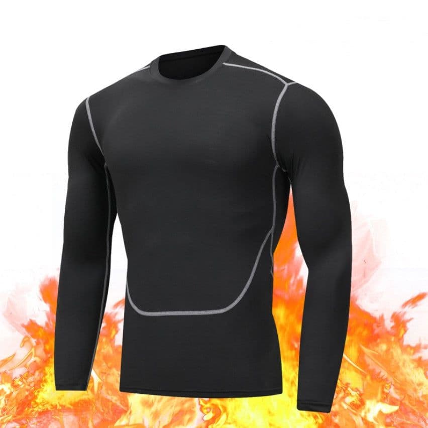 image-Tights training clothes sports fitness clothes