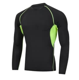 image-Tights training clothes sports fitness clothes