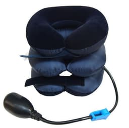 image-Same Promise Cervical Tractor - Blue Inflatable