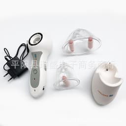 image-Celluless MD Chest Massager Cupping Device