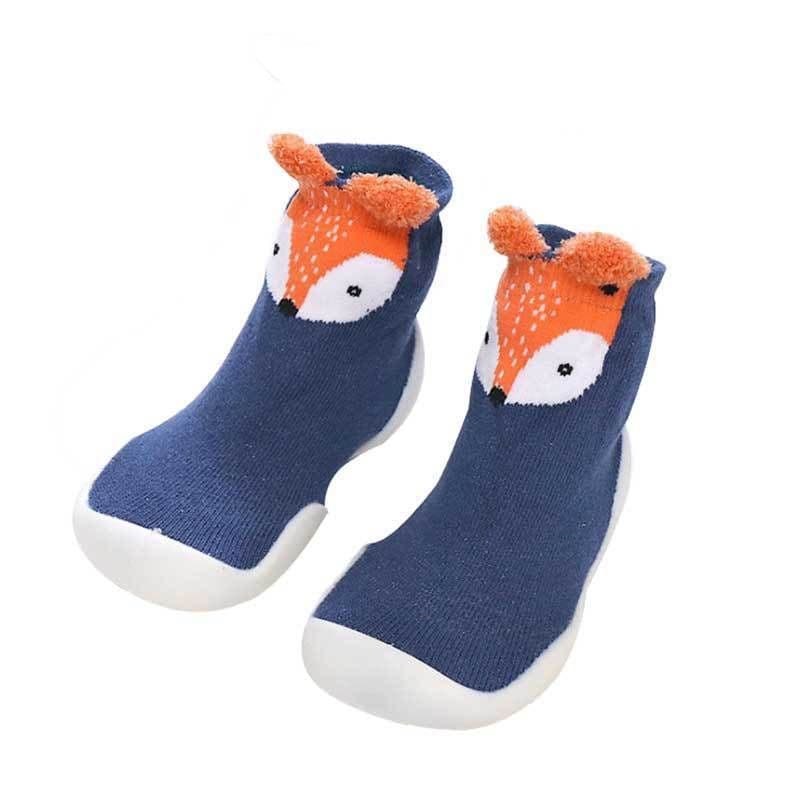 image-Children floor socks
