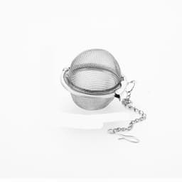 image-304 Factory Stainless Steel Seasoning Ball Tea Maker