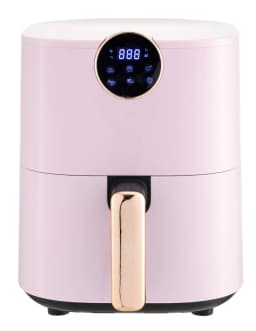 image-4.5L LCD Screen French Fries Maker Air Fryer