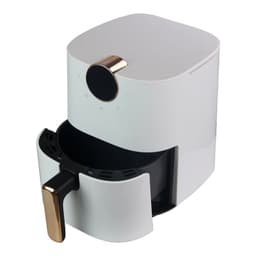 image-4.5L LCD Screen French Fries Maker Air Fryer