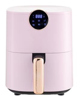 image-4.5L LCD Screen French Fries Maker Air Fryer