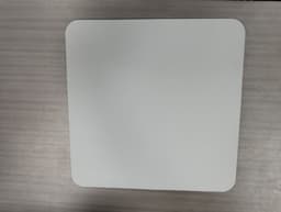image-Small Ice Maker Bottom Silicone Absorbent Placemat
