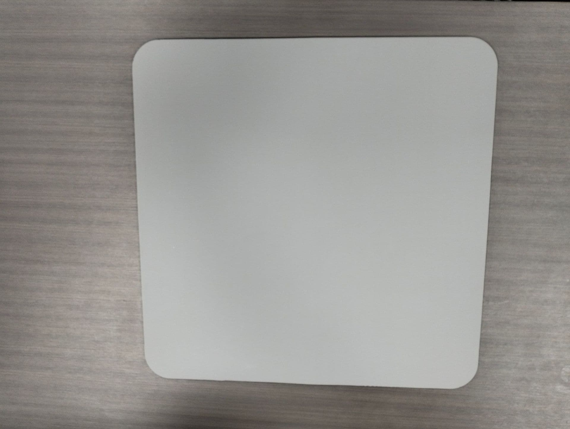 image-Small Ice Maker Bottom Silicone Absorbent Placemat