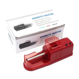 image-Fully Automatic Cigarette Maker With Empty Pipe
