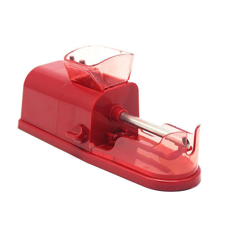 image-Fully Automatic Cigarette Maker With Empty Pipe