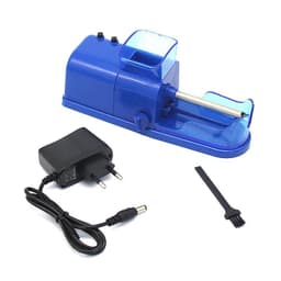 image-Fully Automatic Cigarette Maker With Empty Pipe