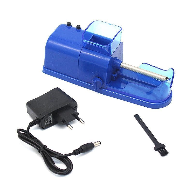 image-Fully Automatic Cigarette Maker With Empty Pipe
