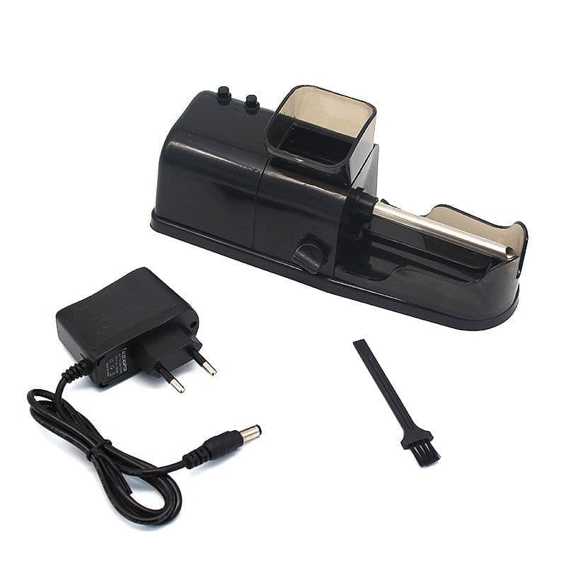 image-Fully Automatic Cigarette Maker With Empty Pipe