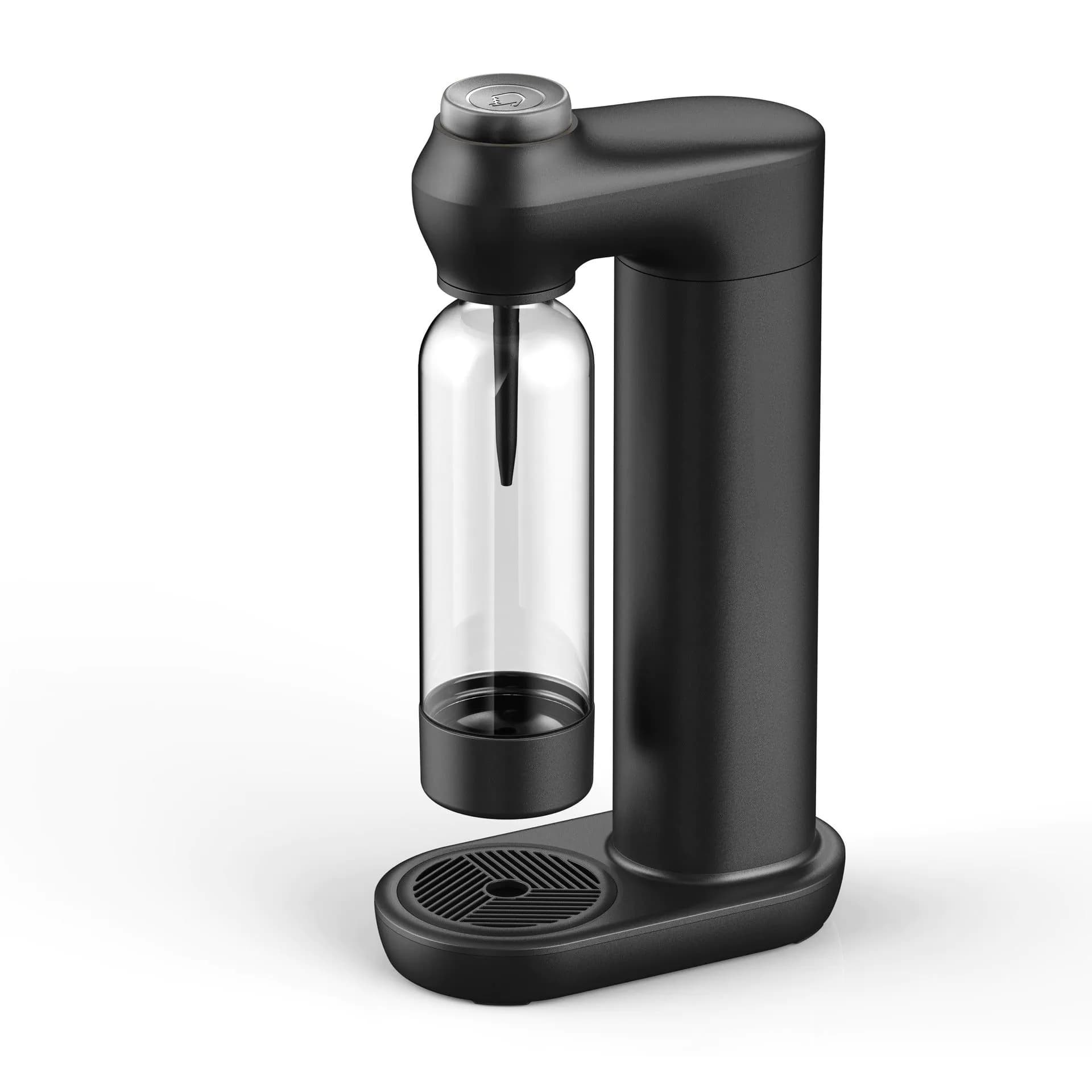 image-Sparkling Water Soda Maker Household Carbonation Machine