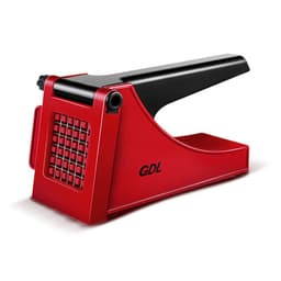 image-French Fries Maker Multifunctional Stainless Steel Household