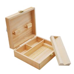 image-Pine Smoking Set Cigarette Maker Console
