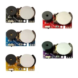 image-Creative Whole Person Noise Maker Party Prank Trick Noise Maker Funny Annoying Noise Acoustic Generator