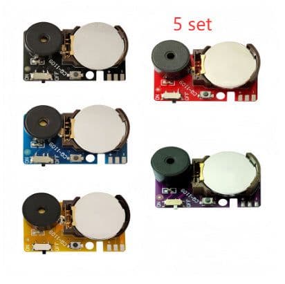 image-Creative Whole Person Noise Maker Party Prank Trick Noise Maker Funny Annoying Noise Acoustic Generator