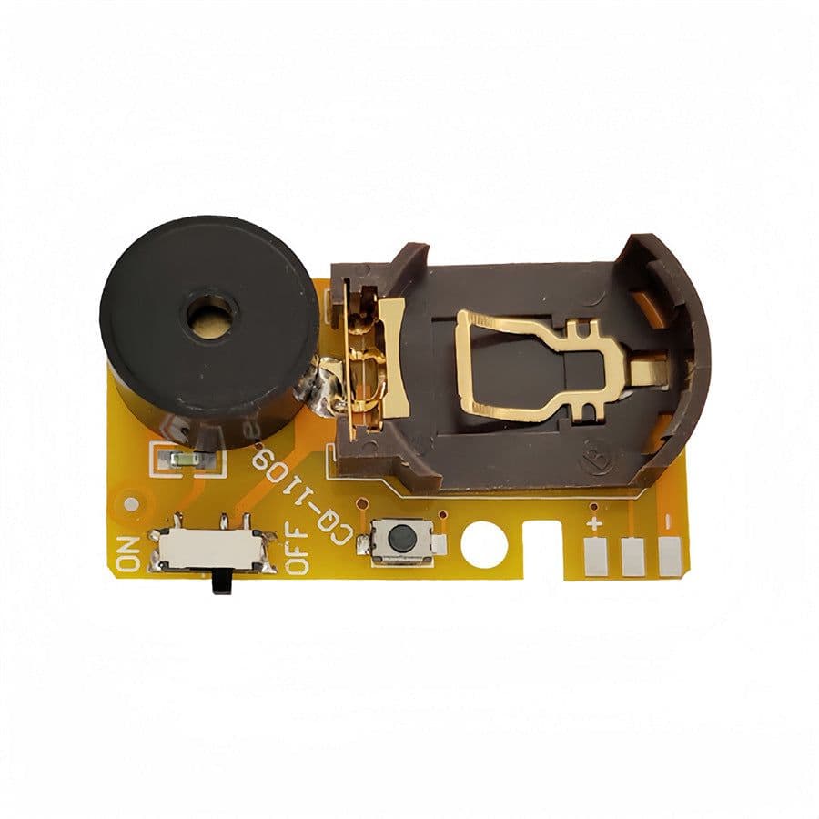 image-Creative Whole Person Noise Maker Party Prank Trick Noise Maker Funny Annoying Noise Acoustic Generator