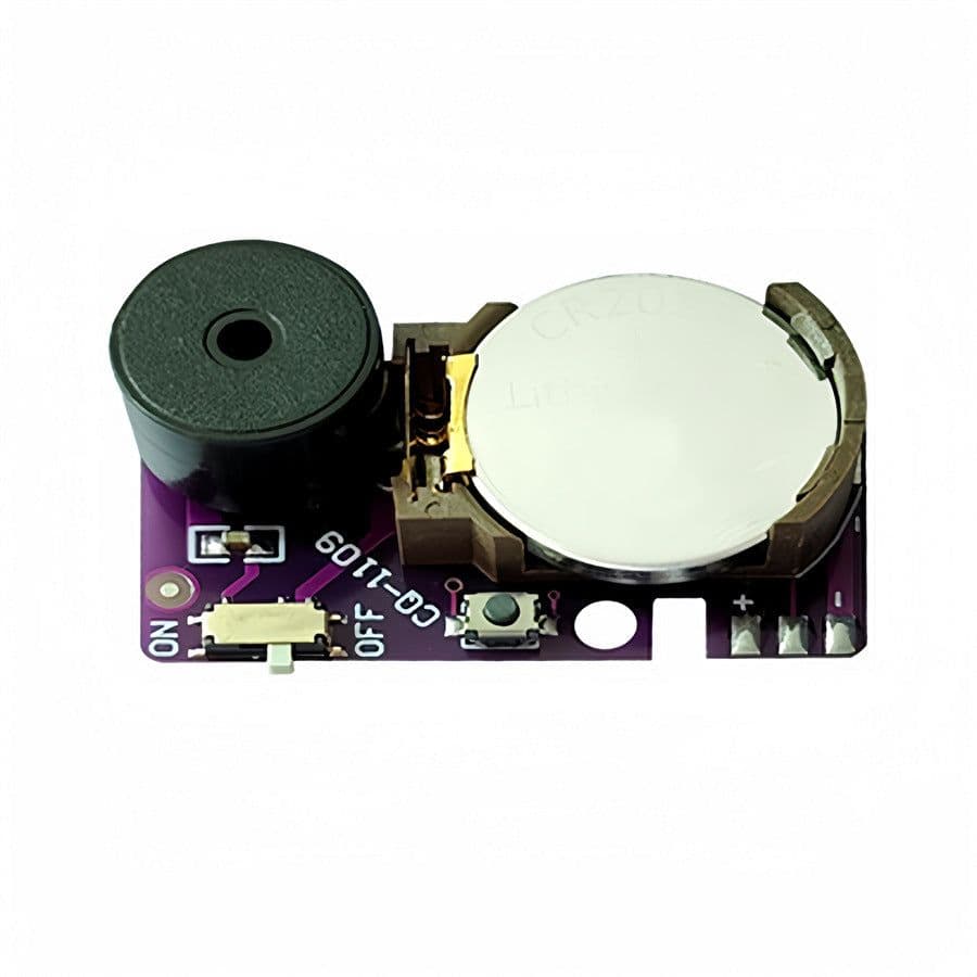image-Creative Whole Person Noise Maker Party Prank Trick Noise Maker Funny Annoying Noise Acoustic Generator