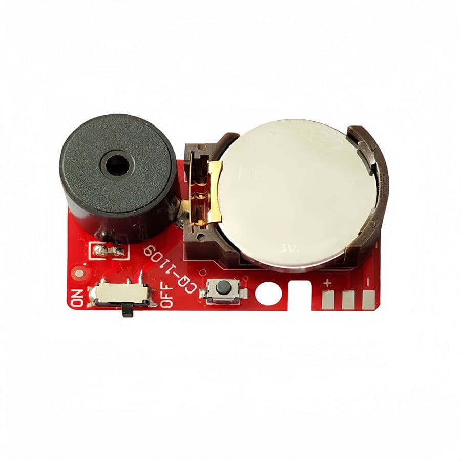 image-Creative Whole Person Noise Maker Party Prank Trick Noise Maker Funny Annoying Noise Acoustic Generator