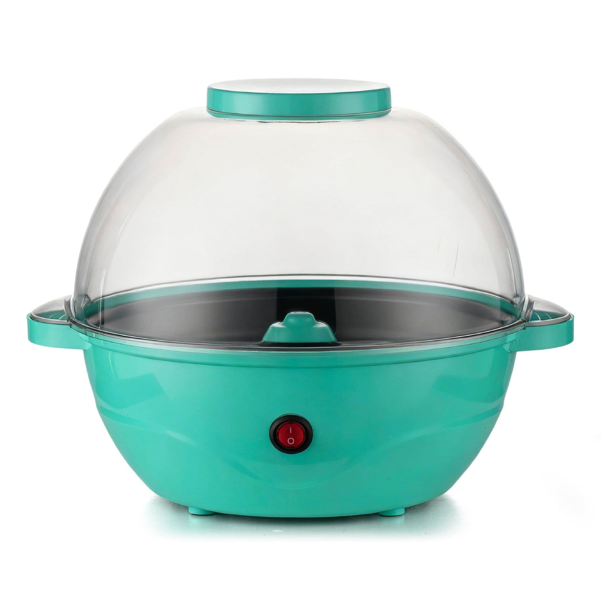image-Electric Home Popcorn Maker For Kids