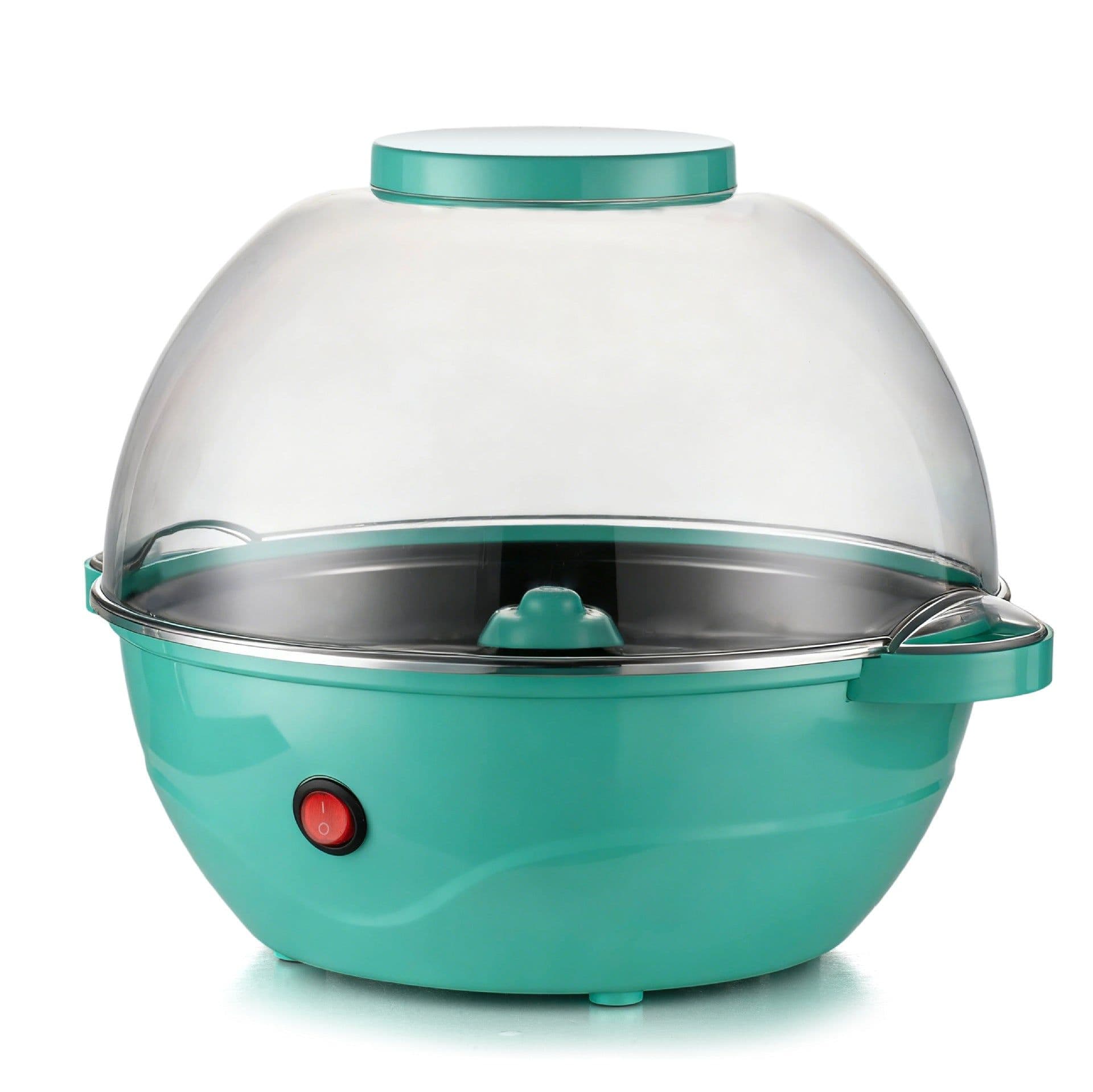 image-Electric Home Popcorn Maker For Kids