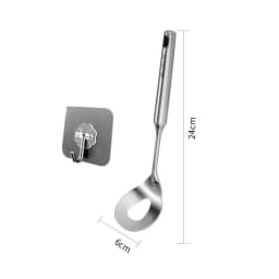 image-Meatball Maker 304 Stainless Steel Tool